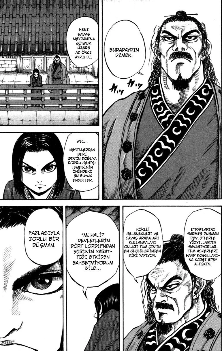 Kingdom - Bölüm 49 - Sayfa 10