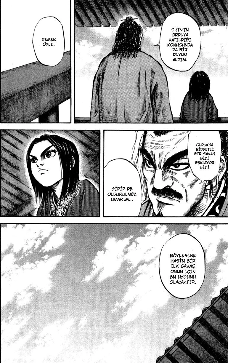 Kingdom - Bölüm 49 - Sayfa 11