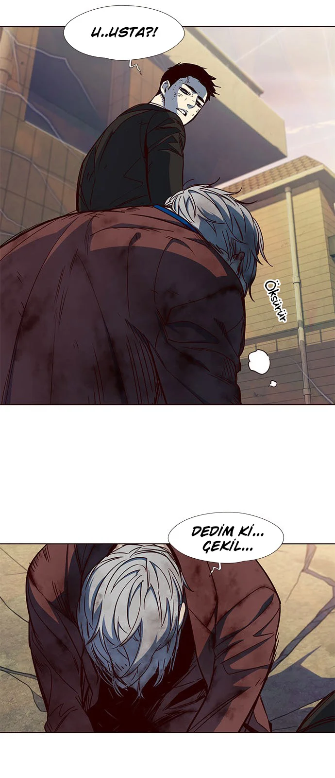 Eleceed - Bölüm 15 - Sayfa 19