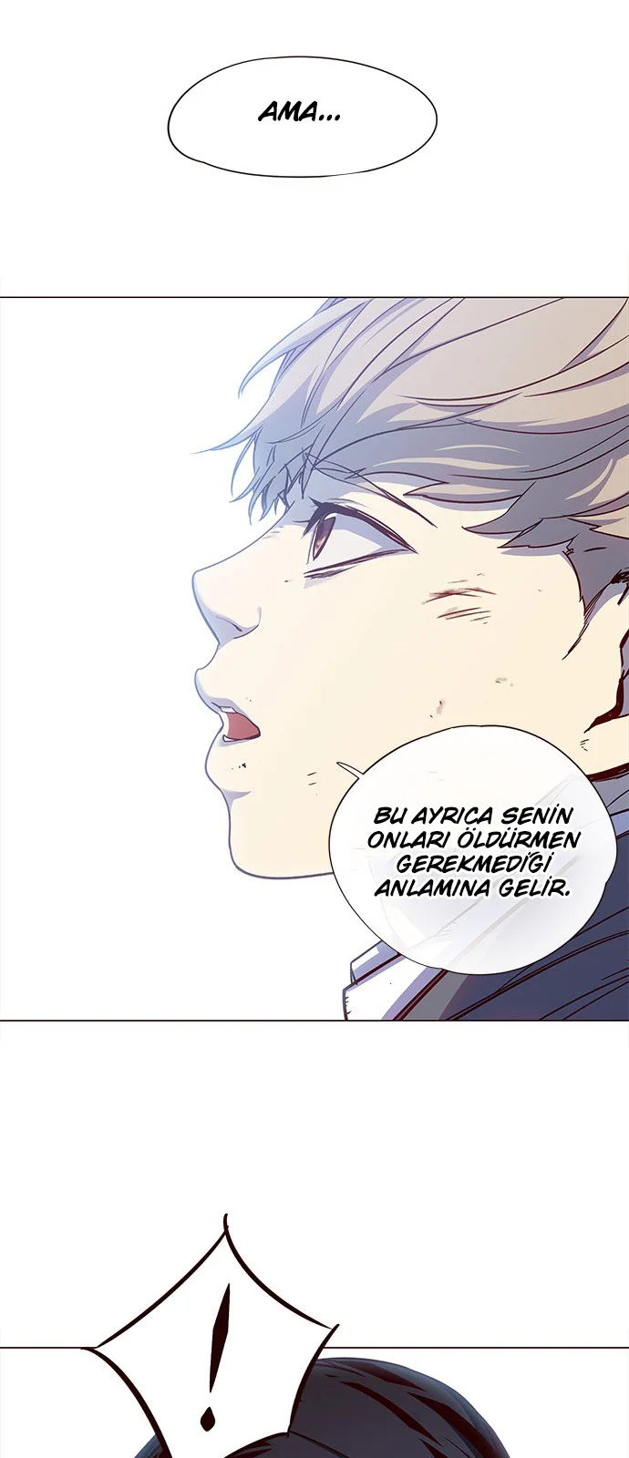 Eleceed - Bölüm 15 - Sayfa 26