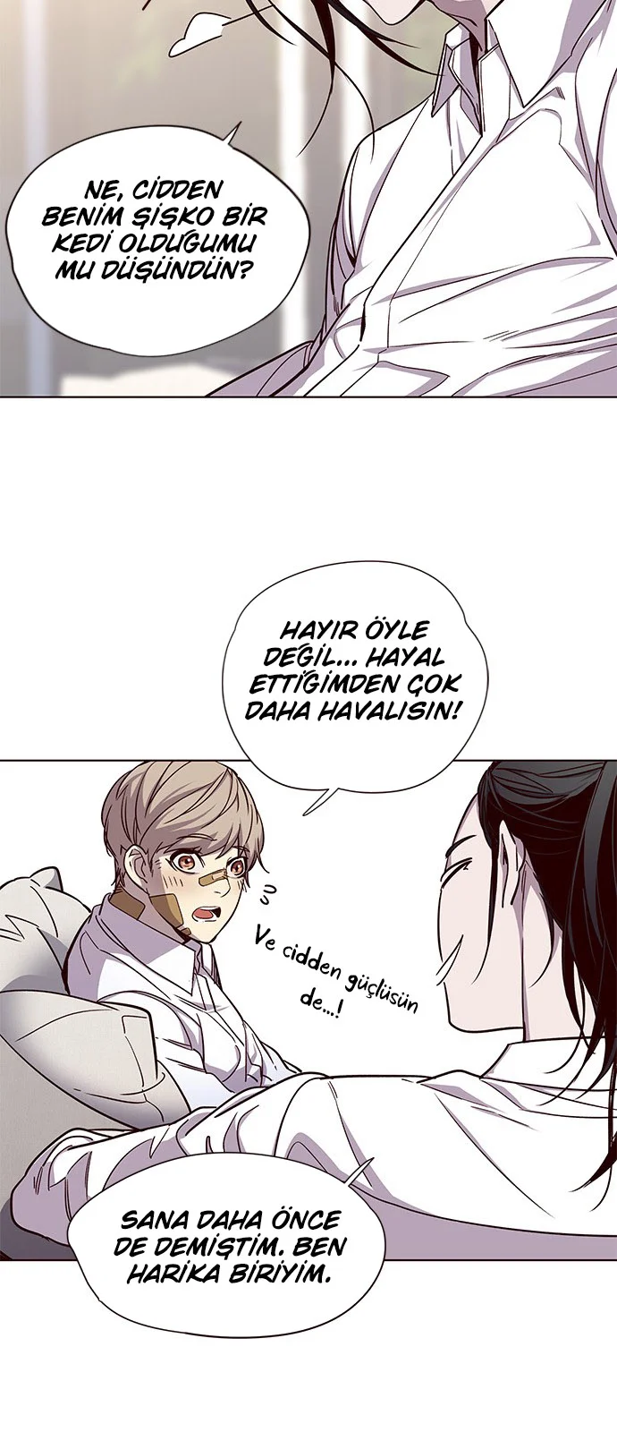 Eleceed - Bölüm 15 - Sayfa 44