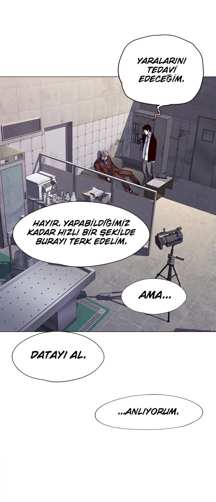 Eleceed - Bölüm 15 - Sayfa 58