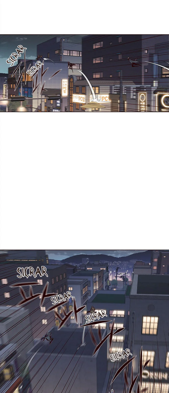 Eleceed - Bölüm 15 - Sayfa 59