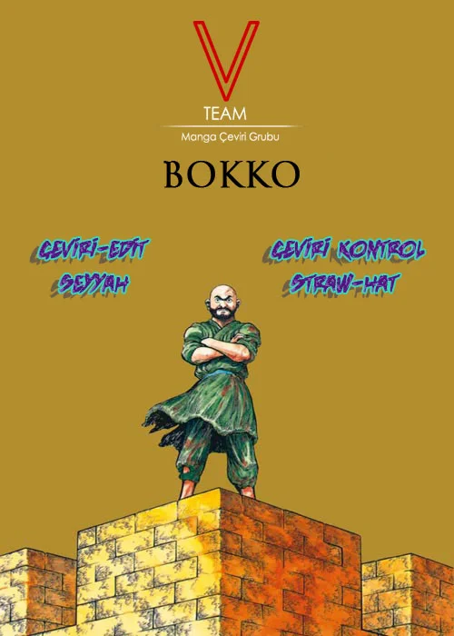 Bokko - Bölüm 2 - Sayfa 25