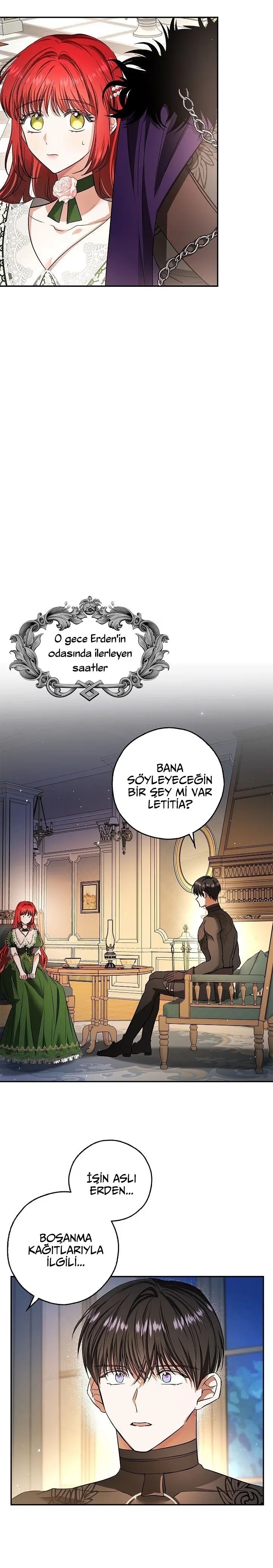 My Secretly Hot Husband - Bölüm 50 - Sayfa 14