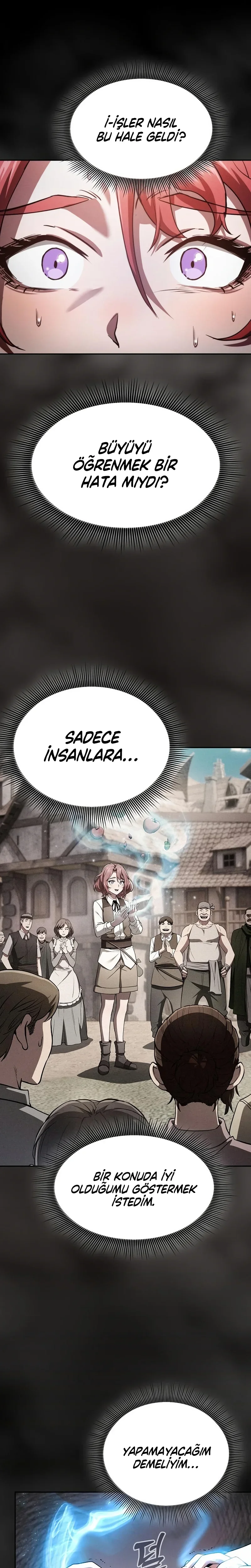 Academy's Genius Swordmaster - Bölüm 3 - Sayfa 22