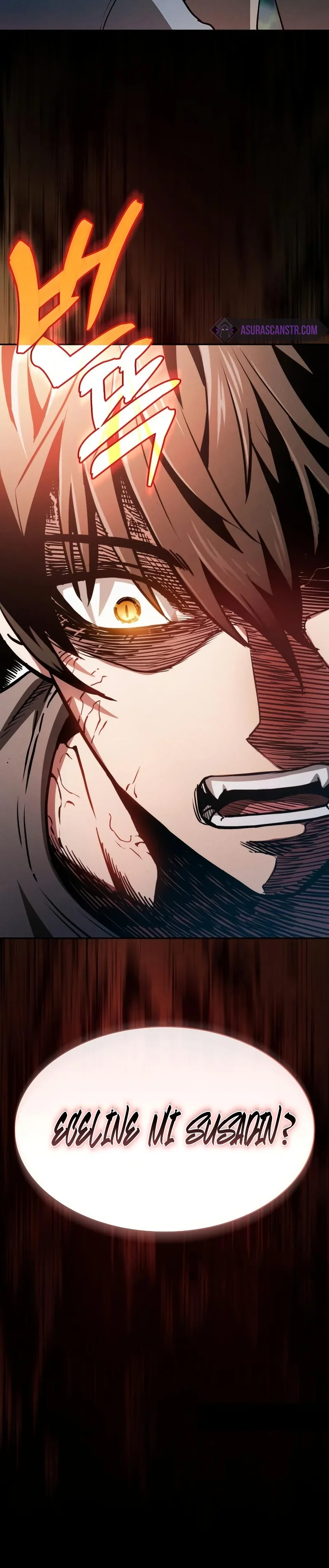 Academy's Genius Swordmaster - Bölüm 3 - Sayfa 38