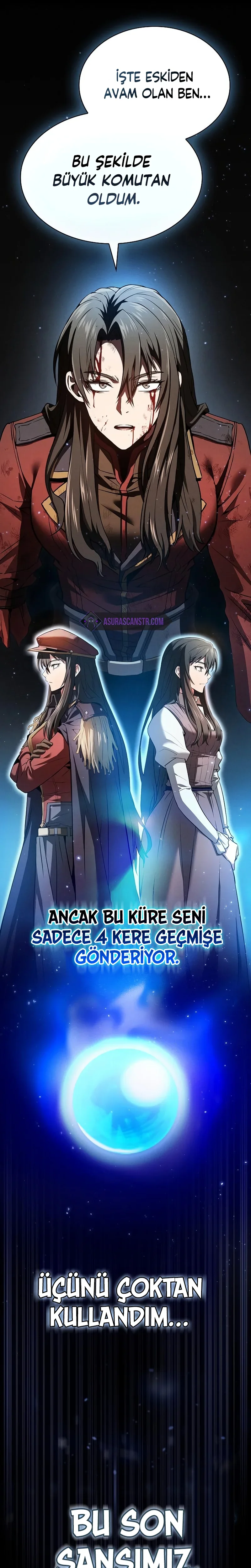 Academy's Genius Swordmaster - Bölüm 3 - Sayfa 4