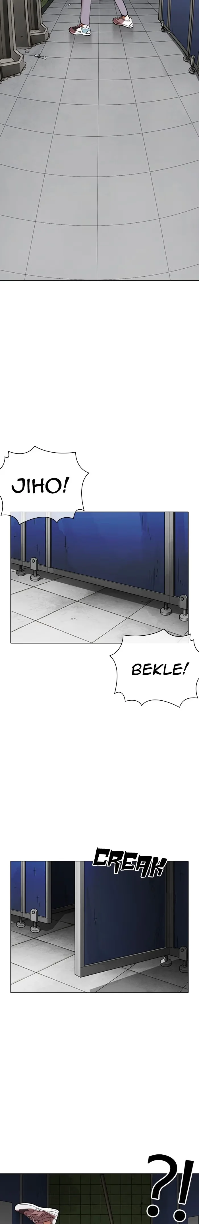 Lookism - Bölüm 355 - Sayfa 20