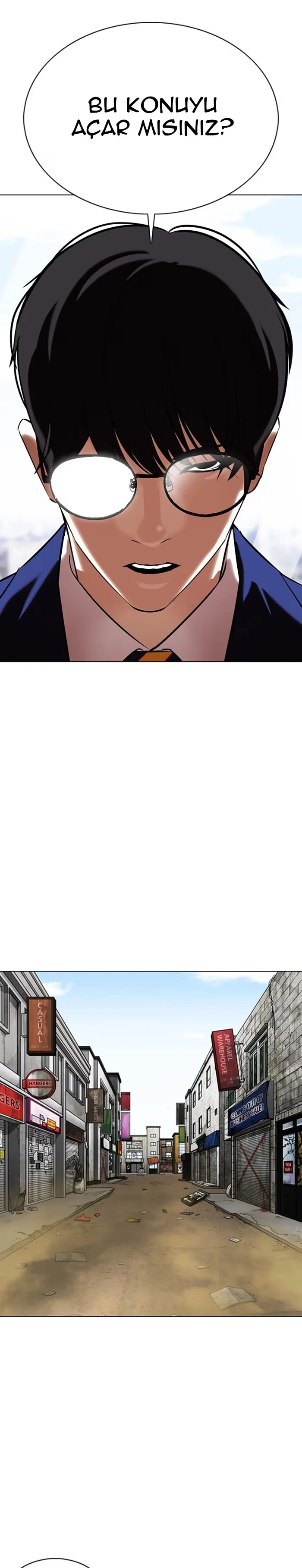 Lookism - Bölüm 355 - Sayfa 30