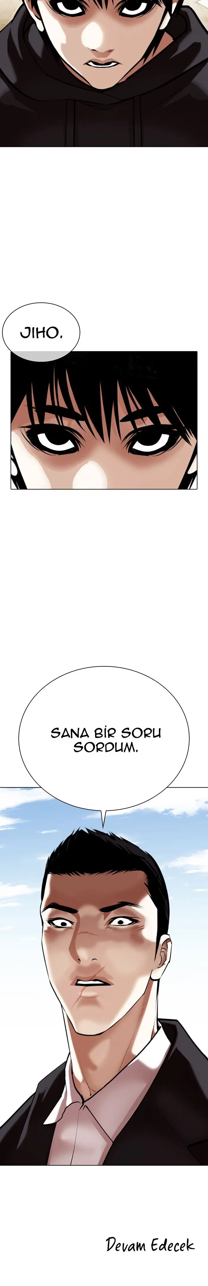Lookism - Bölüm 355 - Sayfa 37