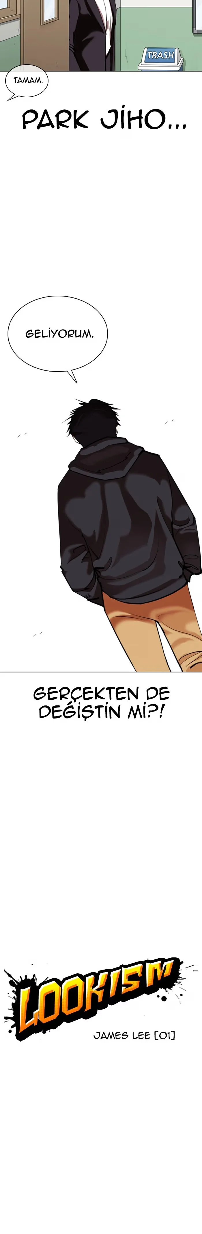 Lookism - Bölüm 355 - Sayfa 7