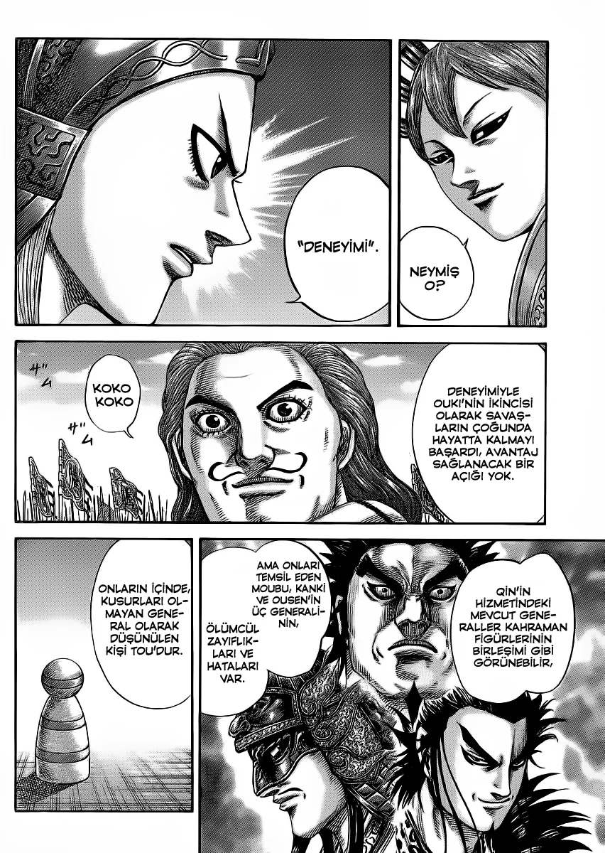 Kingdom - Bölüm 381 - Sayfa 7
