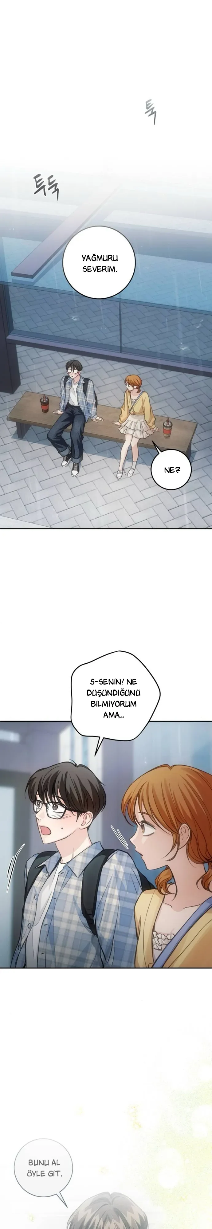 Perfection is Everything - Bölüm 33 - Sayfa 19