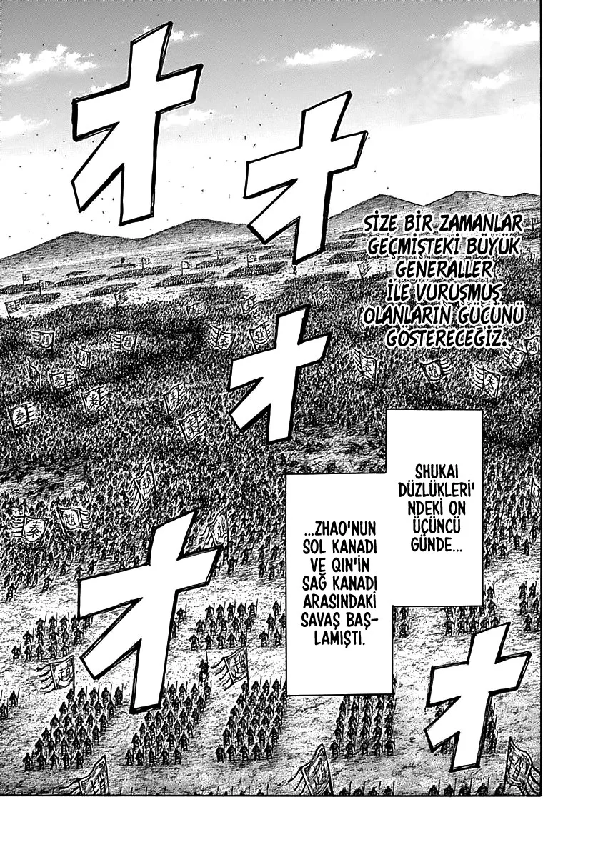 Kingdom - Bölüm 583 - Sayfa 10
