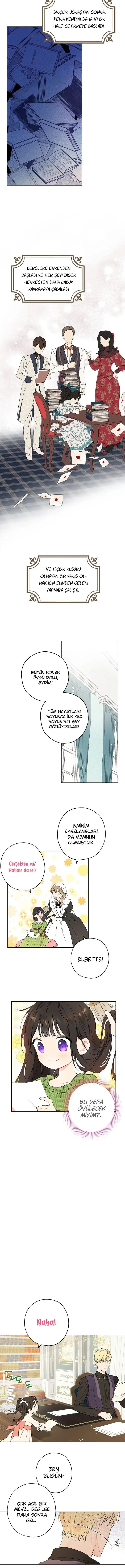 Actually, I Was the Real One - Bölüm 1 - Sayfa 7