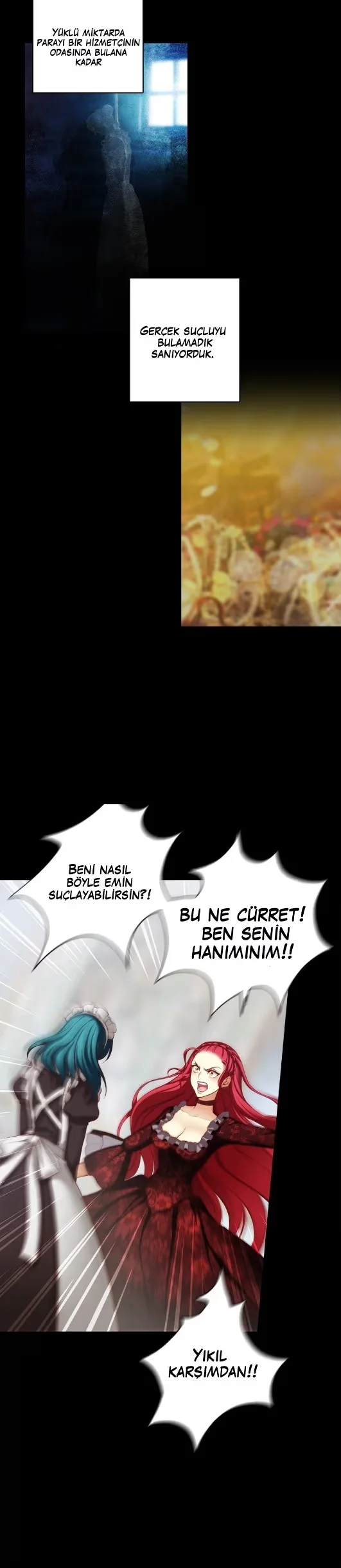 Adonis - Bölüm 9 - Sayfa 16