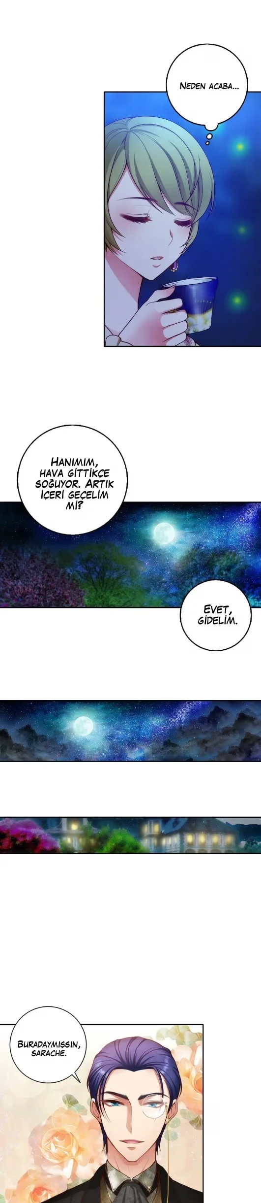 Adonis - Bölüm 9 - Sayfa 22