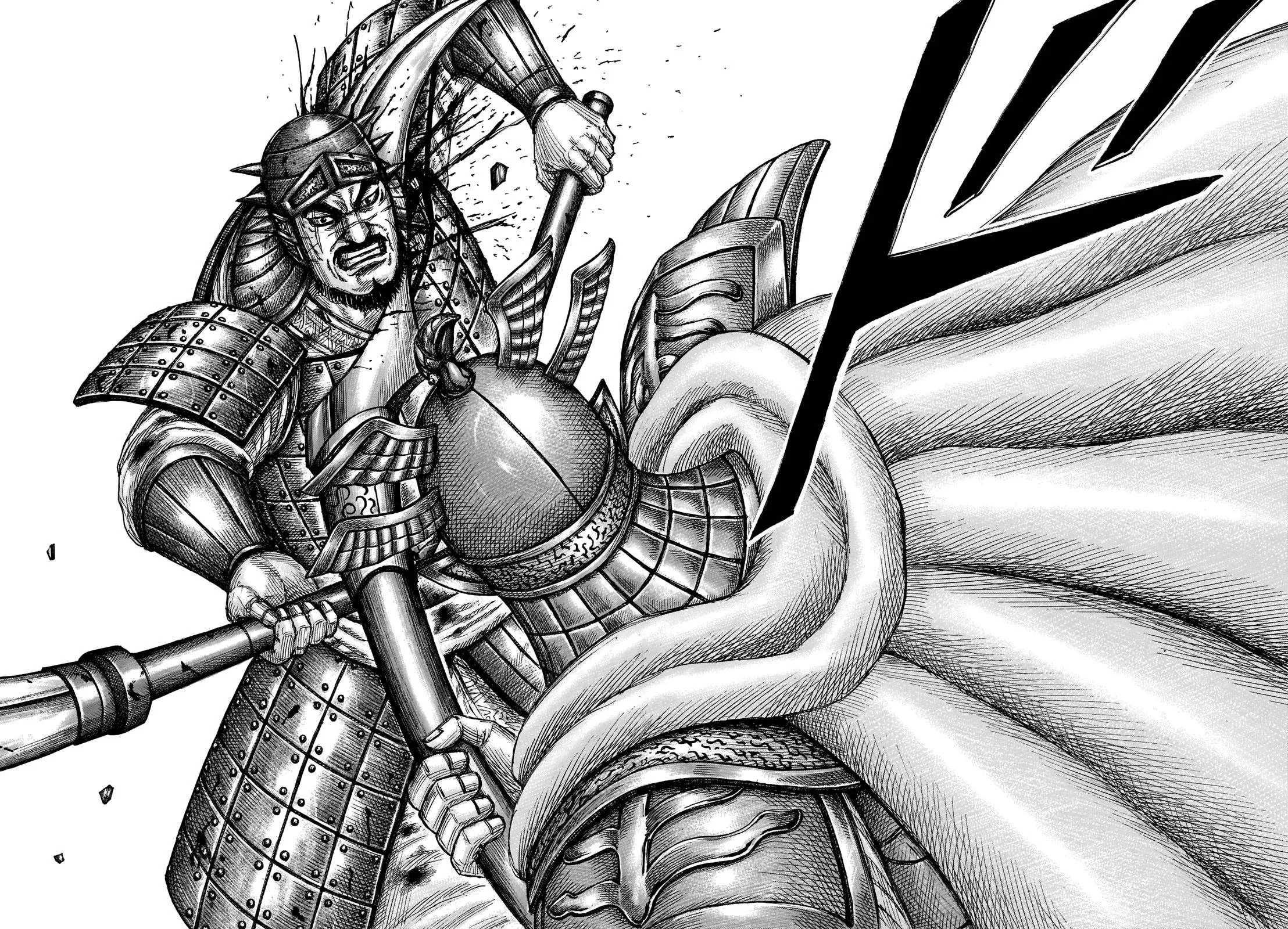 Kingdom - Bölüm 719 - Sayfa 14