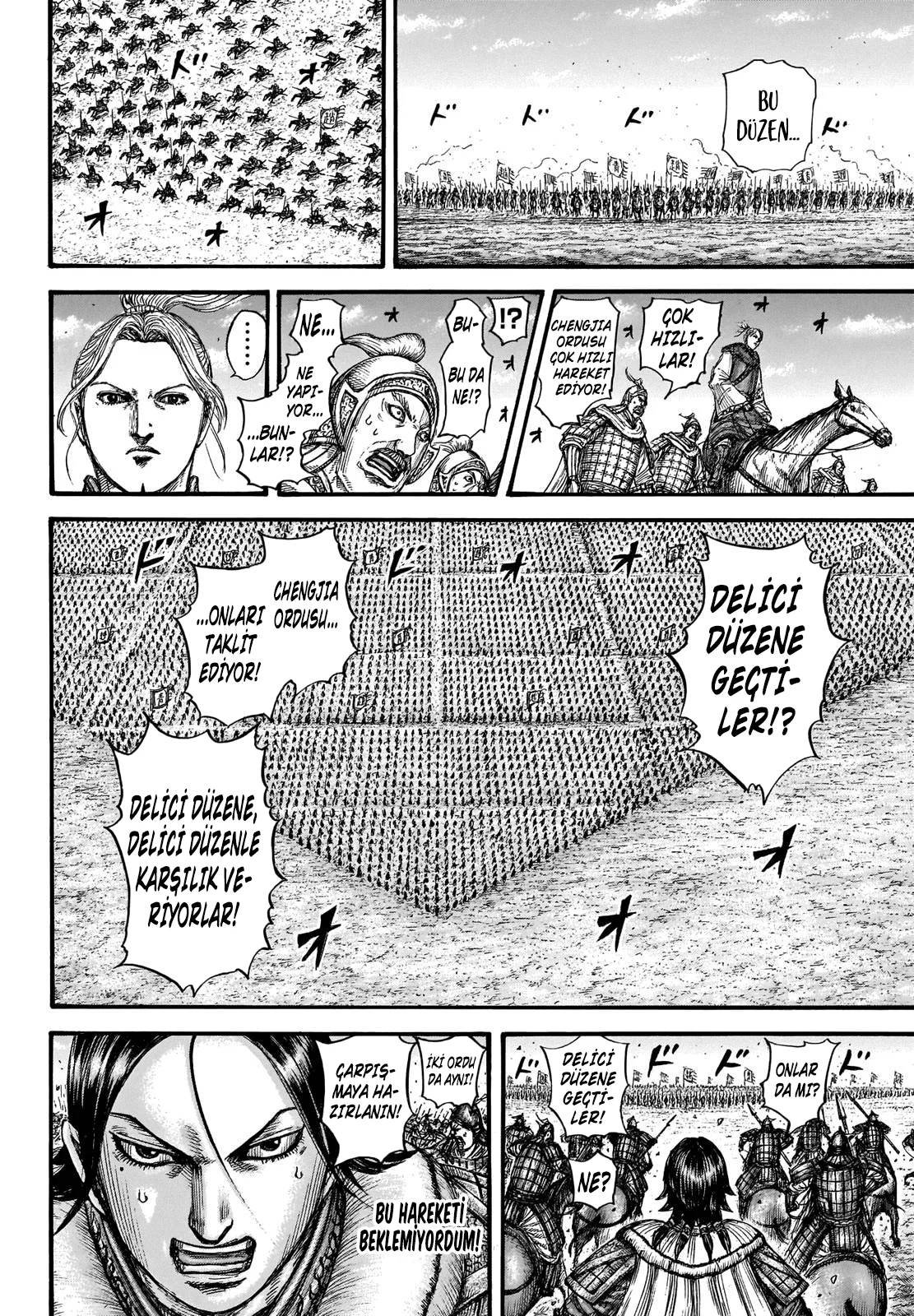 Kingdom - Bölüm 719 - Sayfa 7