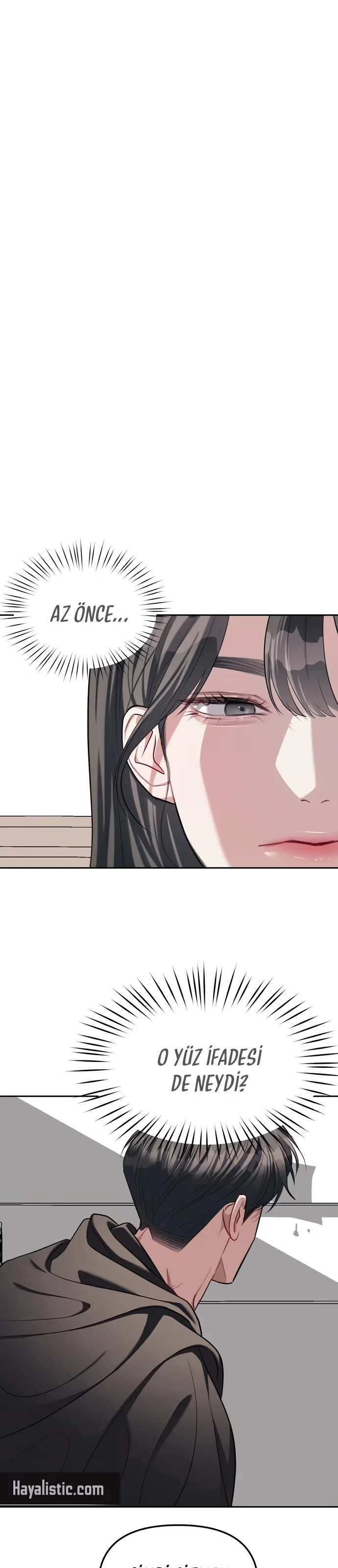 Undercover! Chaebol High School - Bölüm 29 - Sayfa 12