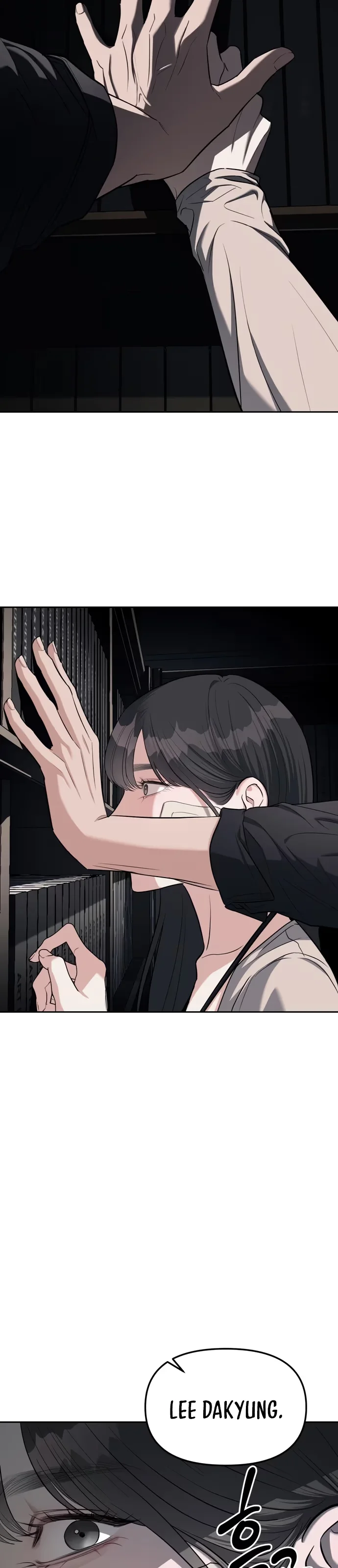 Undercover! Chaebol High School - Bölüm 29 - Sayfa 41
