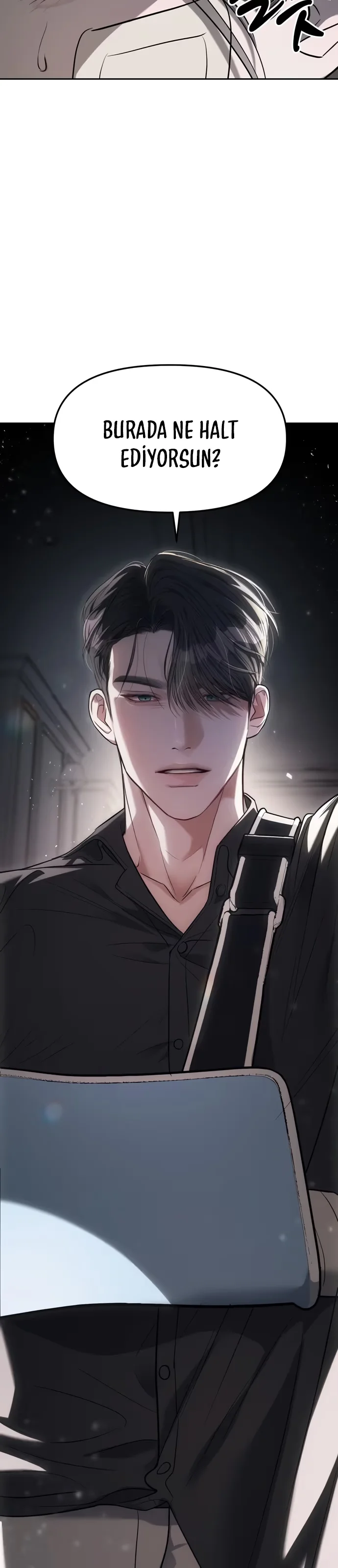 Undercover! Chaebol High School - Bölüm 29 - Sayfa 42