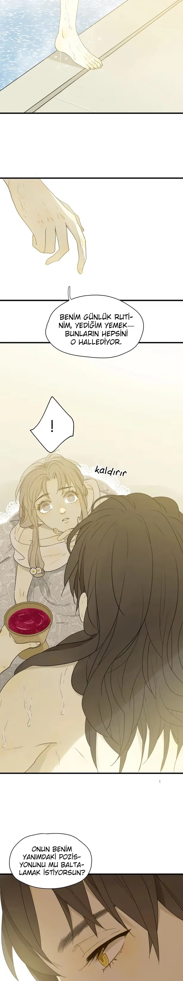Tyrant's Tears - Bölüm 3 - Sayfa 10