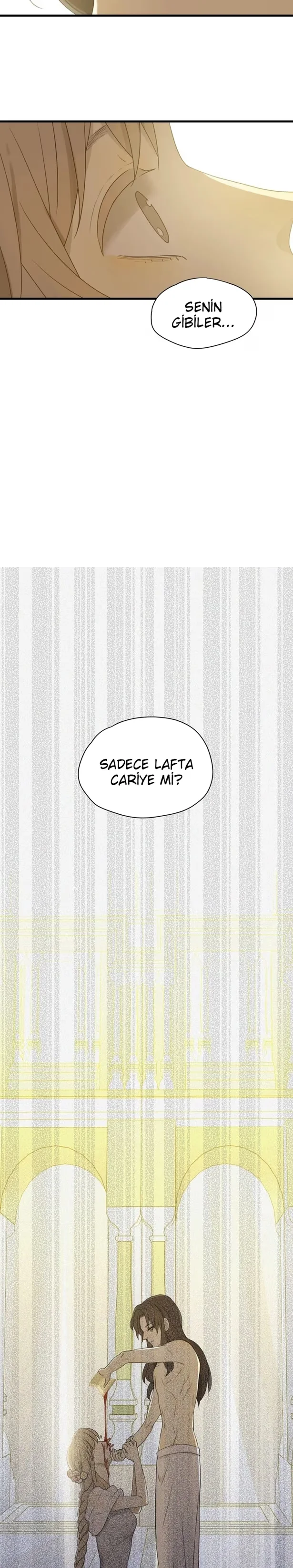 Tyrant's Tears - Bölüm 3 - Sayfa 11