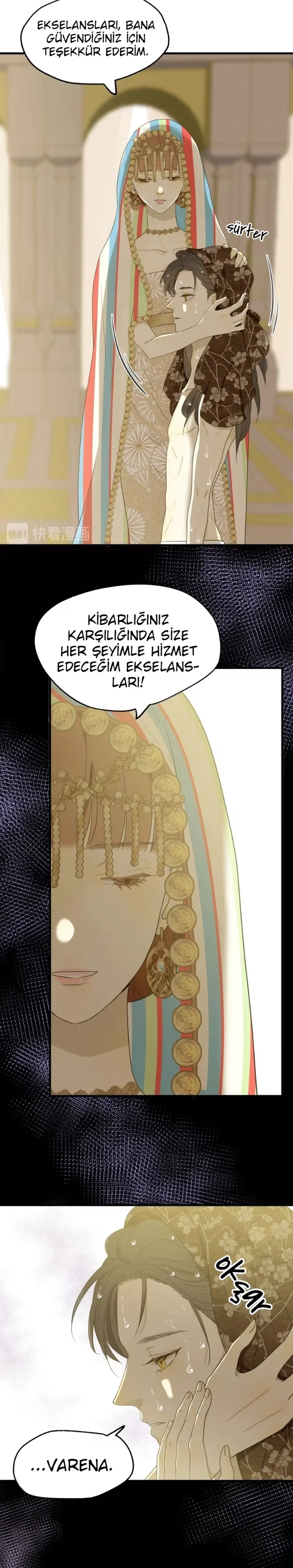 Tyrant's Tears - Bölüm 3 - Sayfa 14