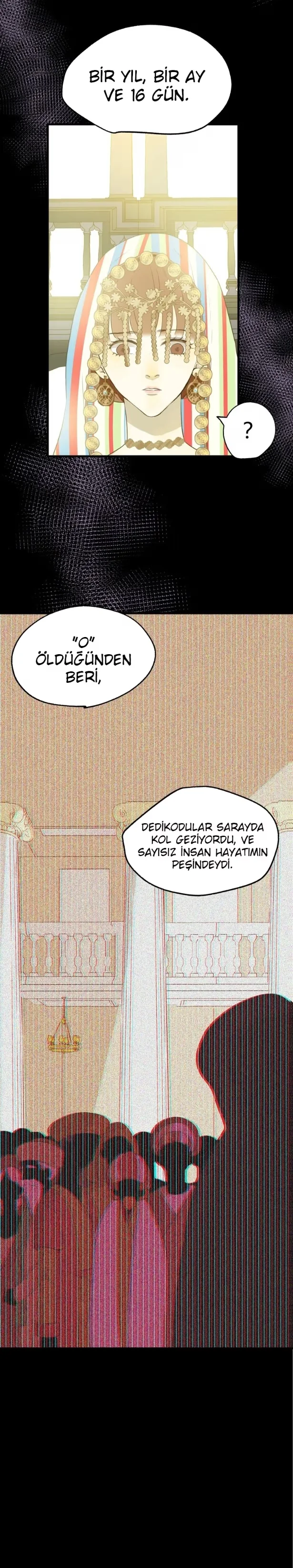Tyrant's Tears - Bölüm 3 - Sayfa 15