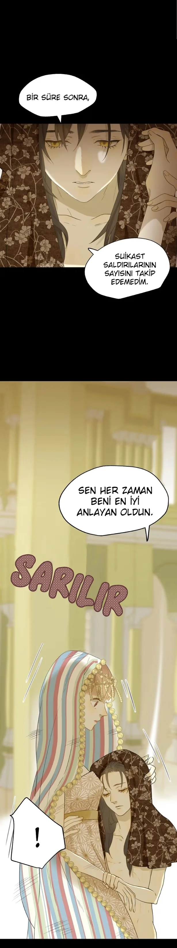 Tyrant's Tears - Bölüm 3 - Sayfa 16