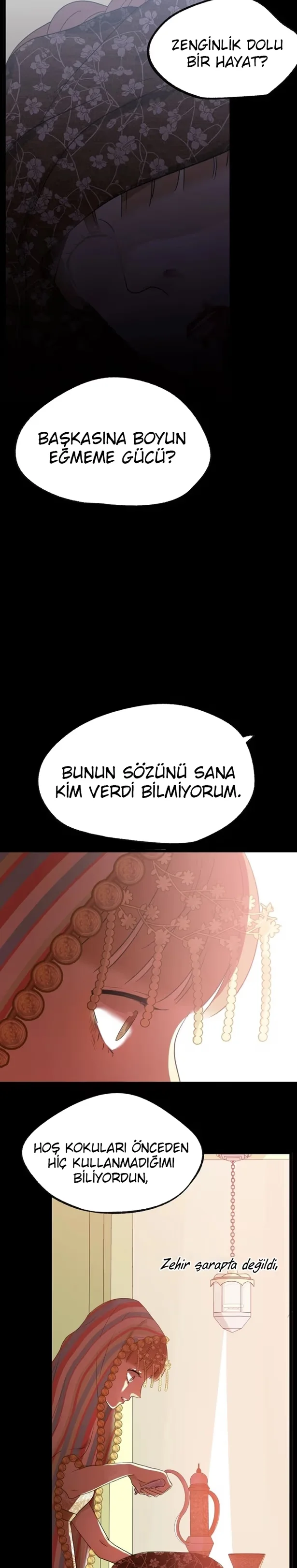 Tyrant's Tears - Bölüm 3 - Sayfa 23