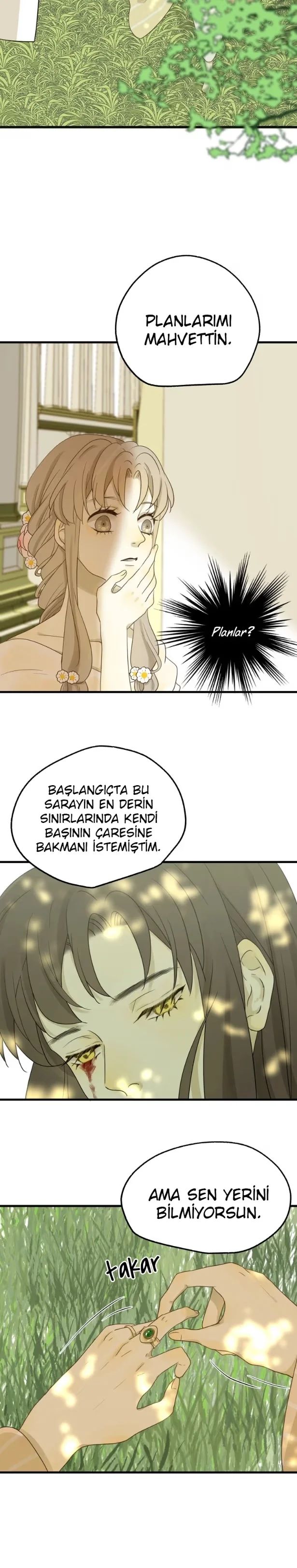 Tyrant's Tears - Bölüm 3 - Sayfa 28