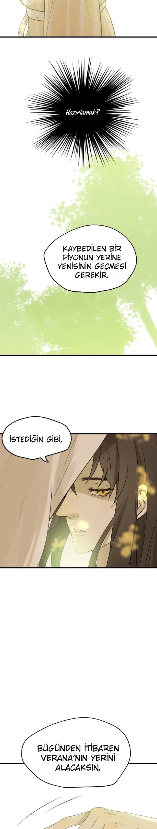 Tyrant's Tears - Bölüm 3 - Sayfa 30