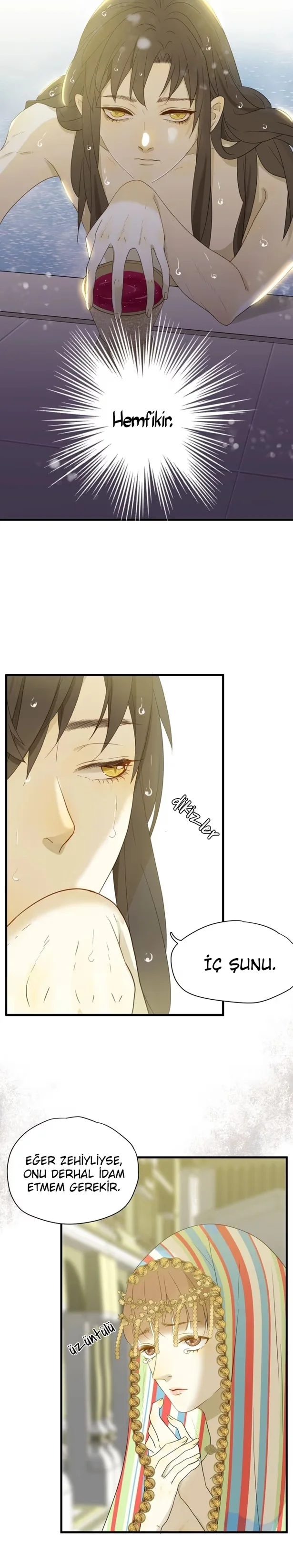 Tyrant's Tears - Bölüm 3 - Sayfa 5