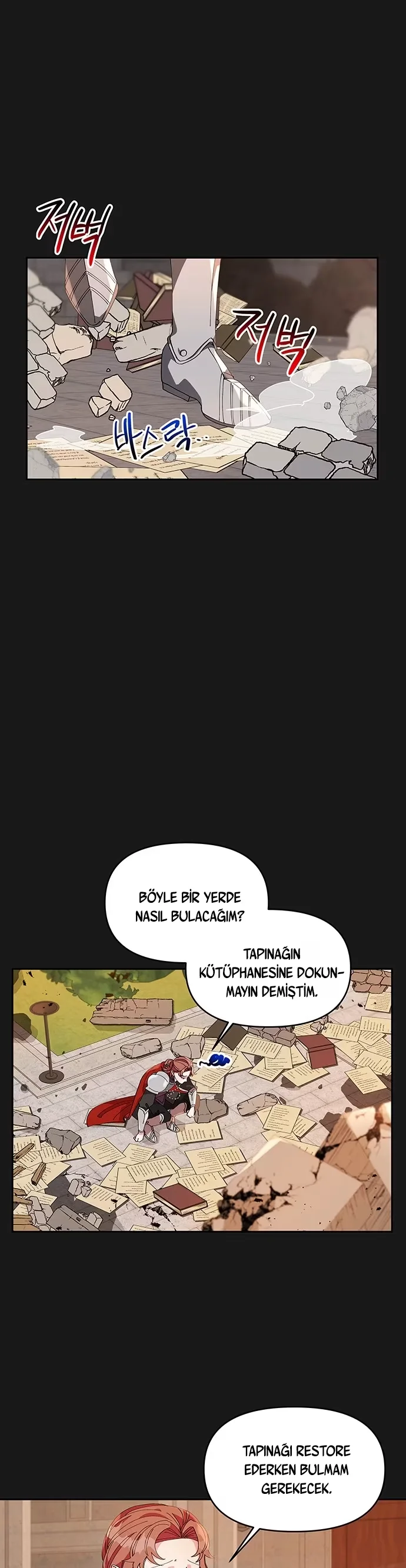 You Can't Change a Person! - Bölüm 7 - Sayfa 23