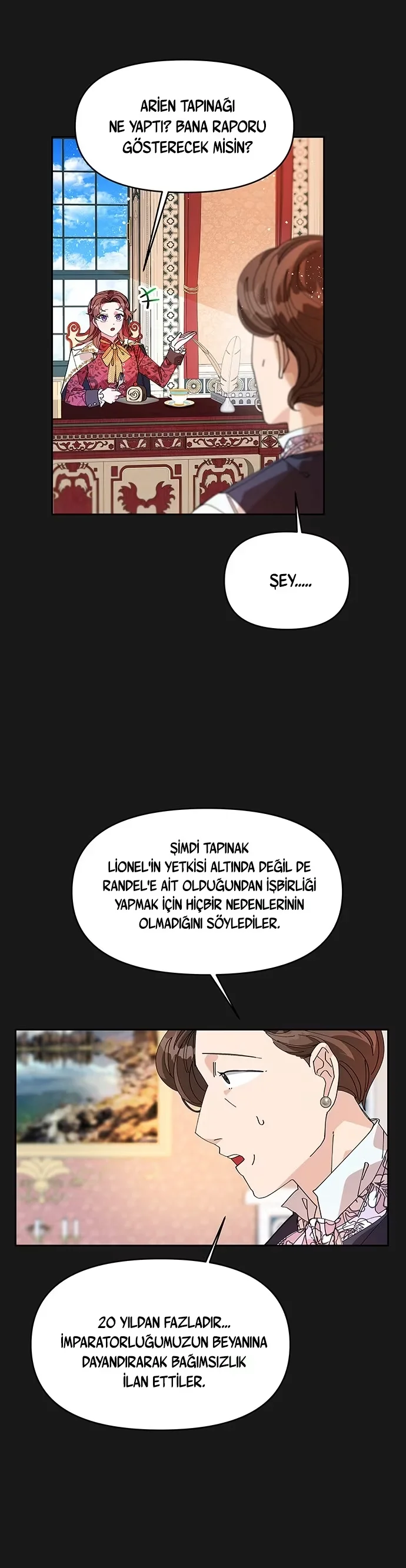 You Can't Change a Person! - Bölüm 7 - Sayfa 5