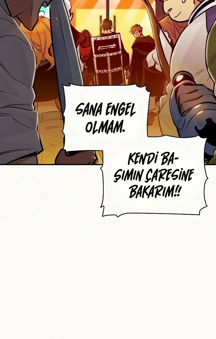 The Lone Necromancer - Bölüm 12 - Sayfa 10
