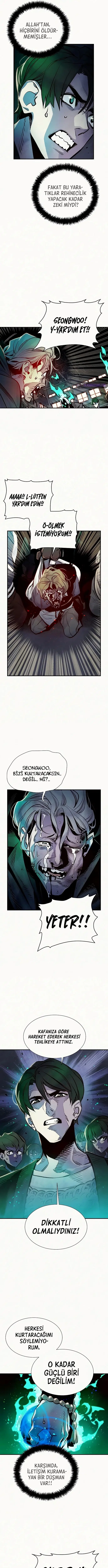 The Lone Necromancer - Bölüm 12 - Sayfa 13