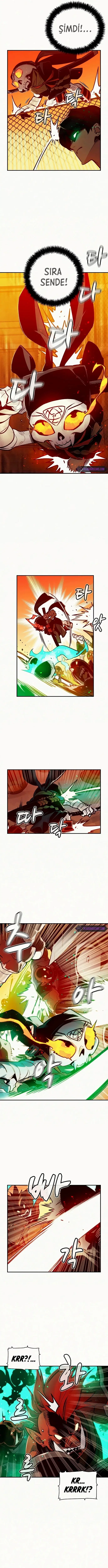 The Lone Necromancer - Bölüm 12 - Sayfa 5