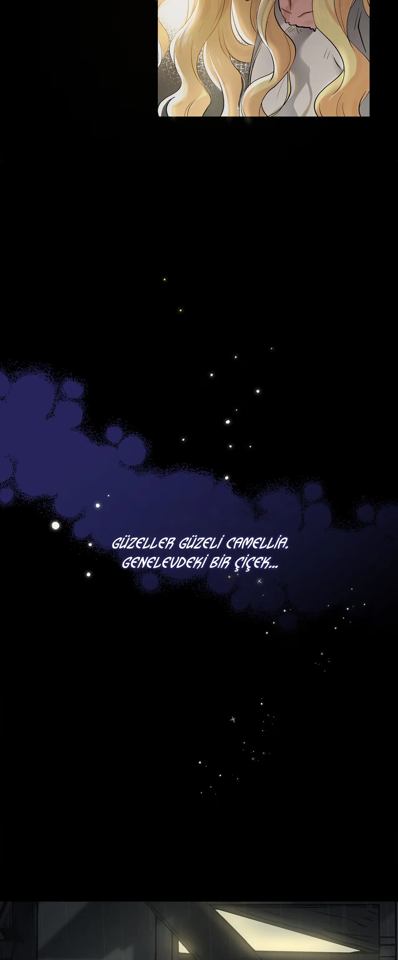 Finding Camellia - Bölüm 1 - Sayfa 18