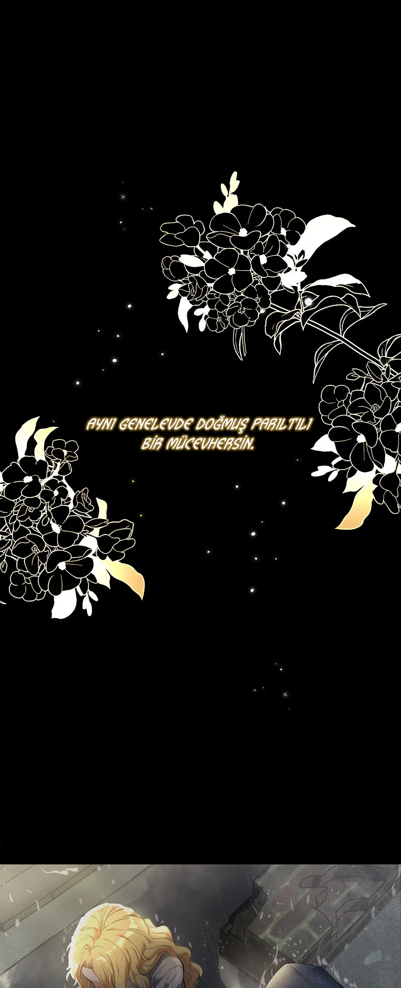Finding Camellia - Bölüm 1 - Sayfa 20
