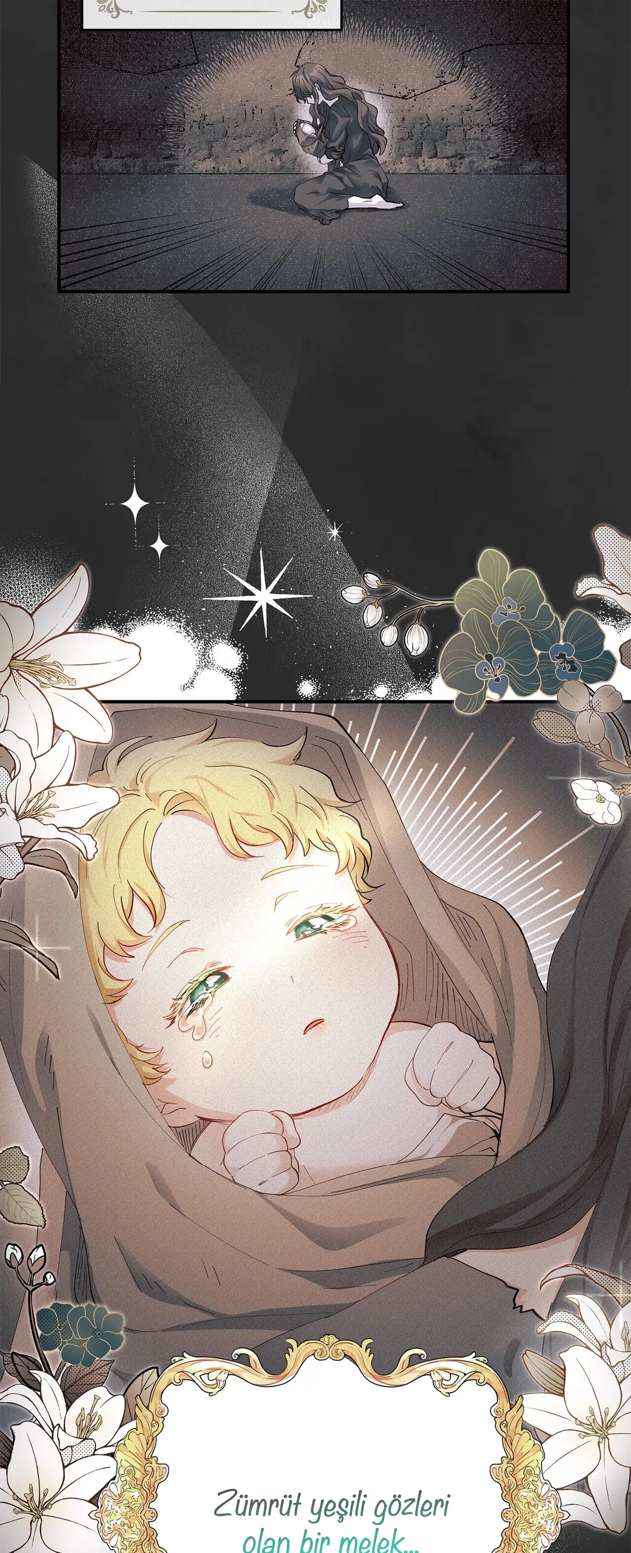 Finding Camellia - Bölüm 1 - Sayfa 29