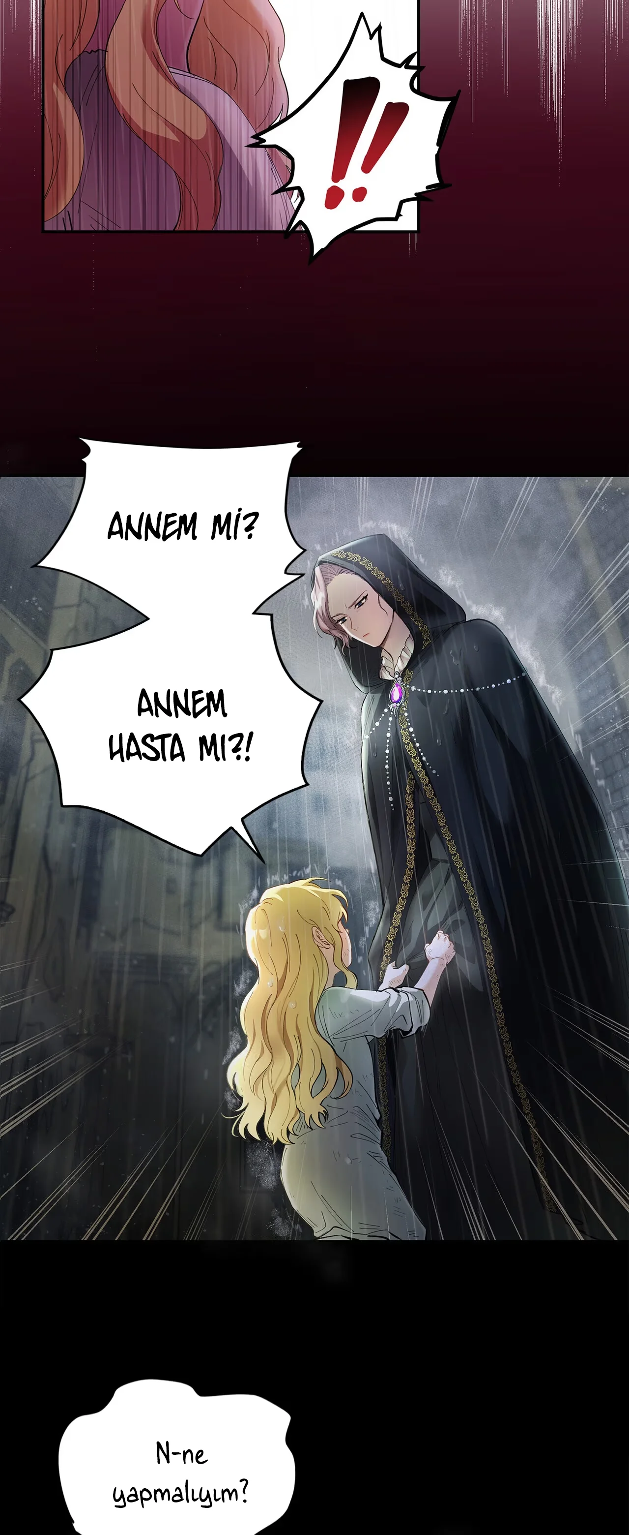 Finding Camellia - Bölüm 1 - Sayfa 34