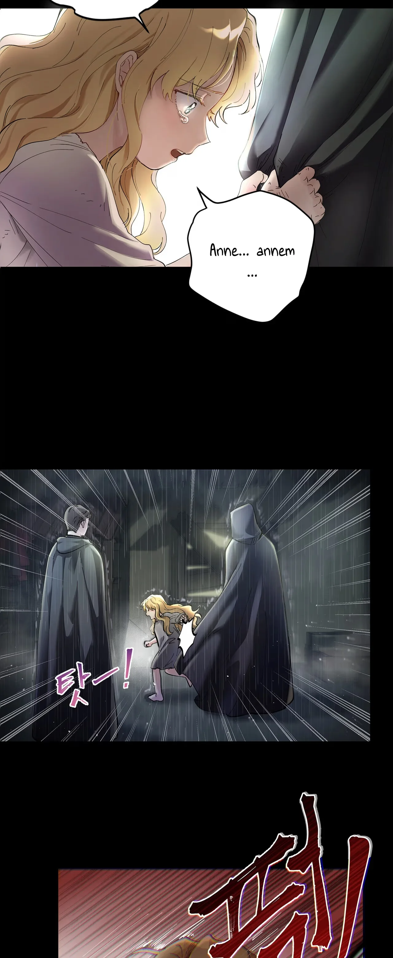 Finding Camellia - Bölüm 1 - Sayfa 35