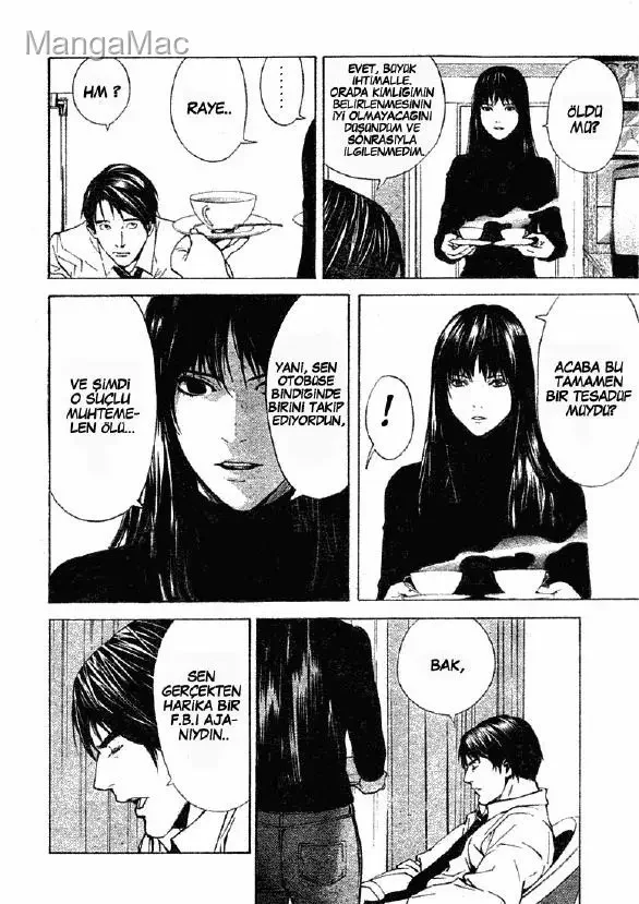 Death Note - Bölüm 8 - Sayfa 6