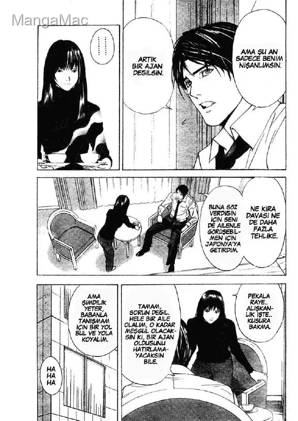 Death Note - Bölüm 8 - Sayfa 7