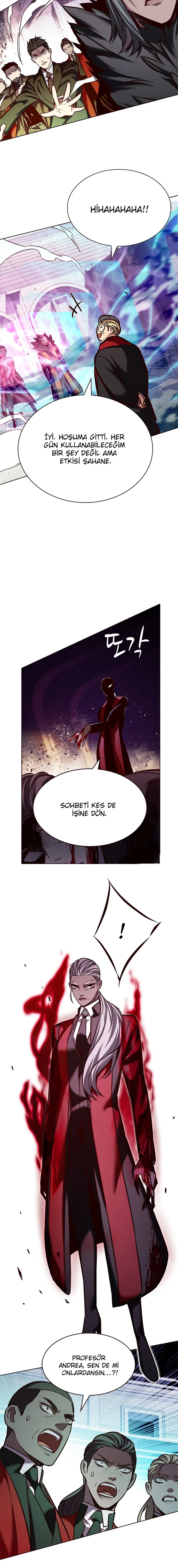 Eleceed - Bölüm 207 - Sayfa 11