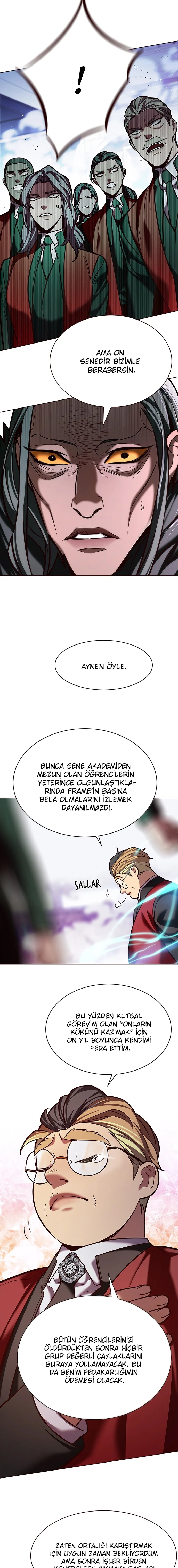 Eleceed - Bölüm 207 - Sayfa 7